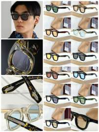 Picture of Jacques Marie Mage Sunglasses _SKUfw74583546fw